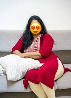 Independent Kerala Malayali Girl - escort in Dubai Photo 3 of 4