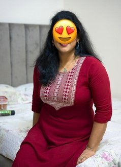 Independent Kerala Malayali Girl - escort in Dubai Photo 4 of 4