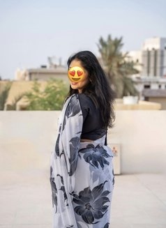 Independent Kerala Malayali Girl - puta in Dubai Photo 1 of 2