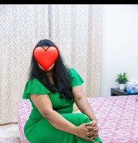 Mallu girls available for threesome - escort in Dubai