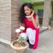Independent Khusbu Cam & Real Meeting - escort in Bangalore