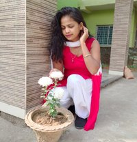 Independent Khusbu Cam & Real Meeting - escort in Bangalore Photo 1 of 3