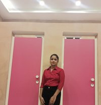 Independent Khusbu Cam & Real Meeting - puta in Bangalore