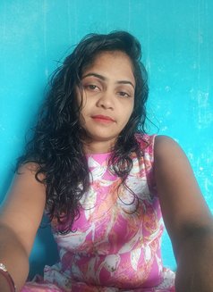 Independent Khusbu Cam & Real Meeting - escort in Bangalore Photo 3 of 3