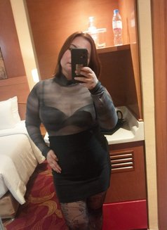 Independent Kinky/Domination/GFE - puta in Dubai Photo 6 of 6