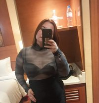 Independent Kinky/Domination/GFE - puta in Dubai