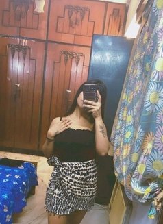Independent Komal Cam and Real for You) - escort in Hyderabad Photo 2 of 6