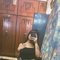 Independent Komal Cam and Real for You) - escort in Hyderabad Photo 2 of 6