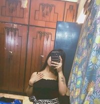Independent Komal Cam and Real for You) - puta in Hyderabad