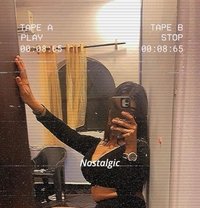 Independent Komal Cam and Real for You) - puta in Hyderabad