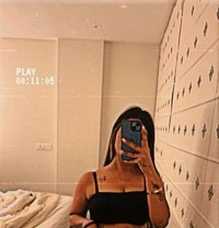 Independent Komal Cam and Real for You) - escort in Hyderabad Photo 5 of 6