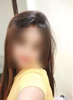 (INDEPENDENT KOMAL CAM AND REAL FOR YOU) - escort in Mumbai Photo 2 of 4
