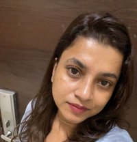 (INDEPENDENT KOMAL REAL MEET ) - escort in Mumbai