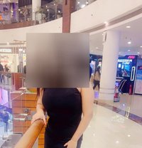 (INDEPENDENT KOMAL REAL MEET ) - escort in Mumbai