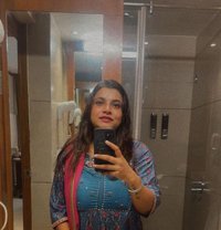 (INDEPENDENT KOMAL REAL MEET ) - escort in Mumbai