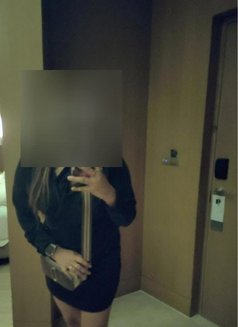 ( I AM KAVYA LET'S FUN "MUMBAI") - escort in Mumbai Photo 1 of 1