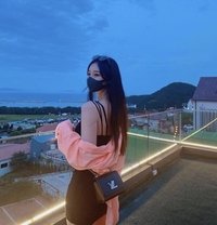 Independent Korean Girl Tiffany - escort in Seoul