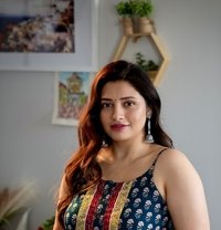 Independent Kritika Cam / Reel Meet - escort in Noida