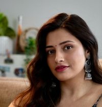 Independent Kritika Cam / Reel Meet - escort in Noida