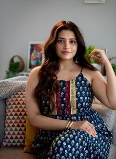 Independent Kritika Cam / Reel Meet - escort in Noida Photo 3 of 3