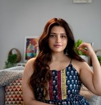 Independent Kritika Cam / Reel Meet - escort in Noida