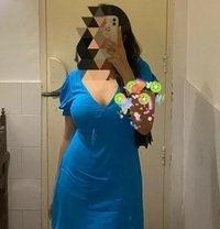 Independent Priya. Few days - puta in Gurgaon