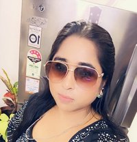 Independent KUSHI few days. Whats app me - escort in New Delhi