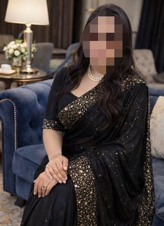 Independent Kushi ! GFE 69 ! Wild on bed - escort in New Delhi Photo 10 of 18
