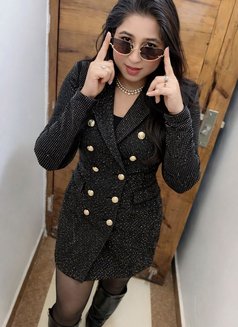 Independent Kushi ! GFE 69 ! Wild on bed - escort in New Delhi Photo 17 of 18