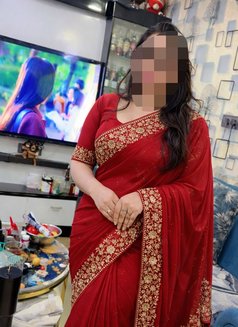 Independent Kushi ! GFE 69 ! Wild on bed - escort in New Delhi Photo 18 of 18