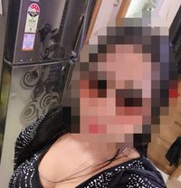 Independent Kushi in town.Whatsapp me - escort in Gurgaon