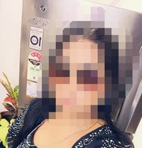 𝓚𝓾𝓼𝓱𝓲 ! 𝓤 can enjoy best 𝓼𝓮𝔁 - escort in Gurgaon
