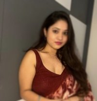Mayuri🦋Independent🦋Cam& Meet Session❣️ - escort in Navi Mumbai