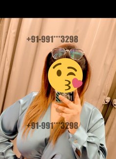 Curvy Independent Lady - puta in New Delhi Photo 13 of 25