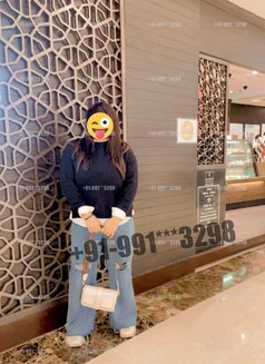 Curvy Independent Lady - puta in New Delhi Photo 22 of 25