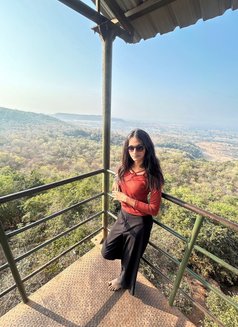 Independent lasya - escort in Hyderabad Photo 3 of 4