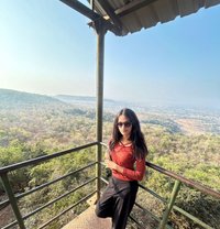 Independent lasya - escort in Hyderabad Photo 3 of 4