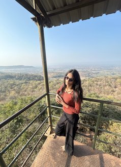 Independent Lasya - escort in Hyderabad Photo 1 of 4