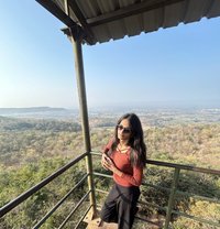 Independent Lasya - escort in Hyderabad