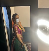 Independent Lasya - escort in Hyderabad