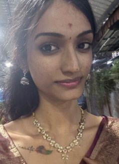 Independent Lasya - escort in Hyderabad Photo 3 of 4