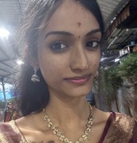 Independent Lasya - escort in Hyderabad