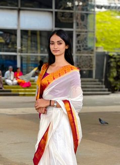 Independent Lasya - escort in Hyderabad Photo 4 of 4