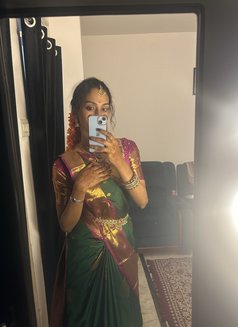 Independent Lasya - puta in Hyderabad Photo 2 of 4