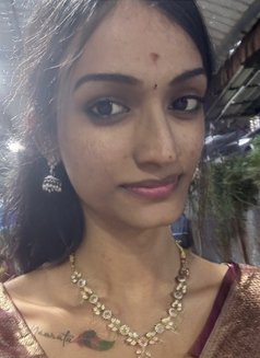 Independent Lasya - puta in Hyderabad Photo 3 of 4