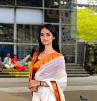 Independent Lasya - puta in Hyderabad