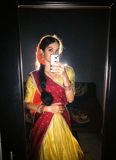 Independent Lasya - escort in Hyderabad Photo 4 of 4