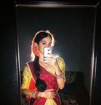 Independent Lasya - escort in Hyderabad