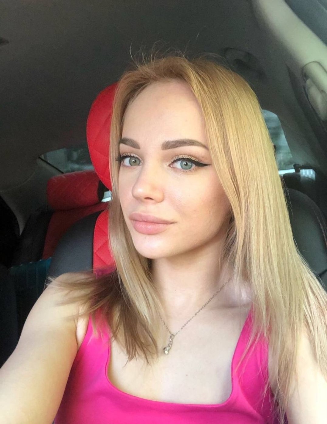 Independent Laura Russian Escort In Dubai
