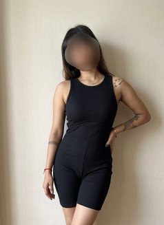 🥀INDEPENDENT (LIVE CAM & DIRECT MEET)🥀 - escort in Chennai Photo 3 of 5